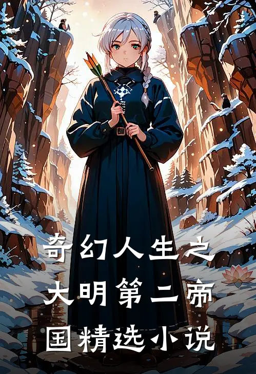 奇幻人生之大明第二帝国精选小说