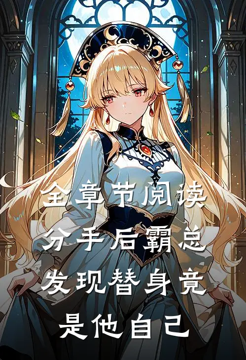 全章节阅读分手后霸总发现替身竟是他自己