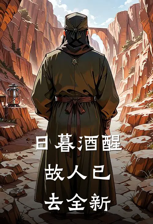 日暮酒醒，故人已去全新
