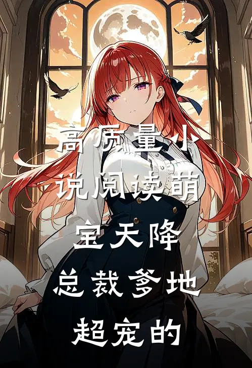 高质量小说阅读萌宝天降：总裁爹地超宠的