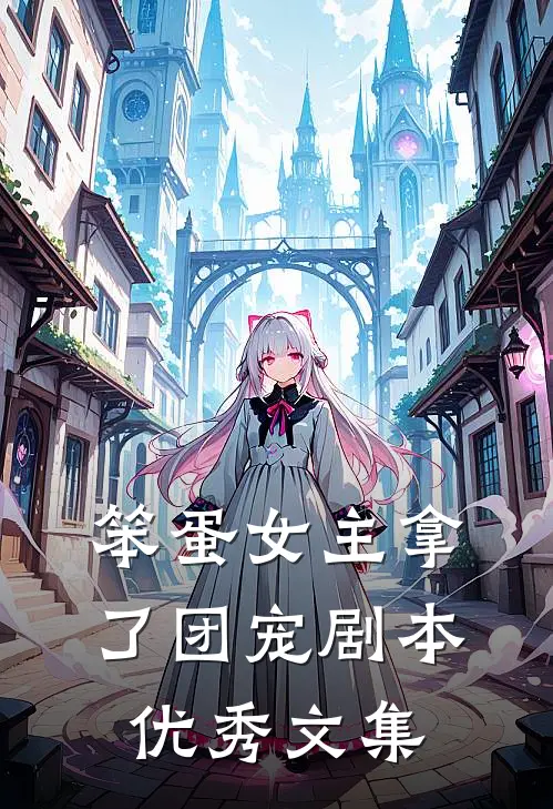 笨蛋女主拿了团宠剧本优秀文集
