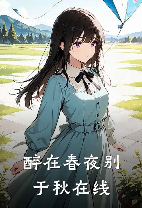 醉在春夜别于秋在线