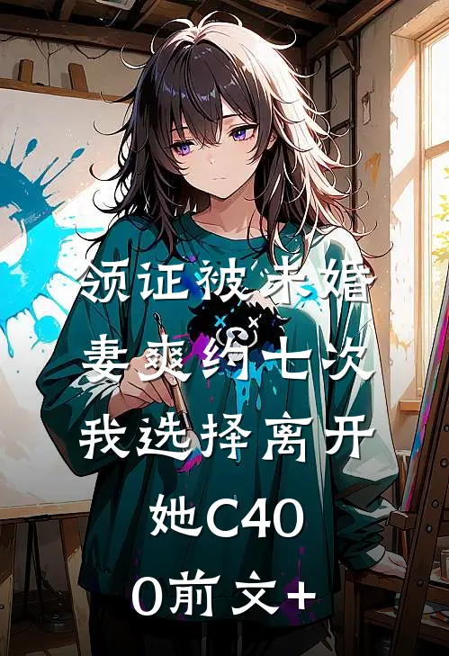 领证被未婚妻爽约七次，我选择离开她C400前文+