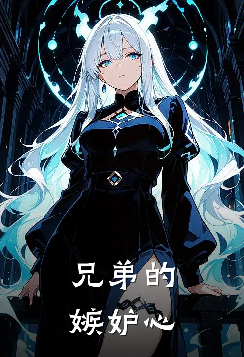 兄弟的嫉妒心