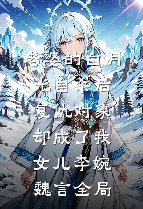 老婆的白月光自杀后，复仇对象却成了我女儿李婉魏言全局