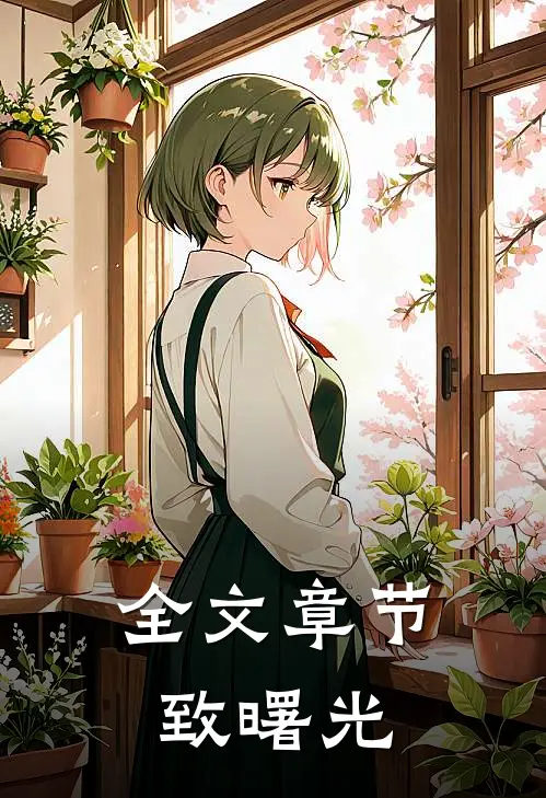 全文章节致曙光