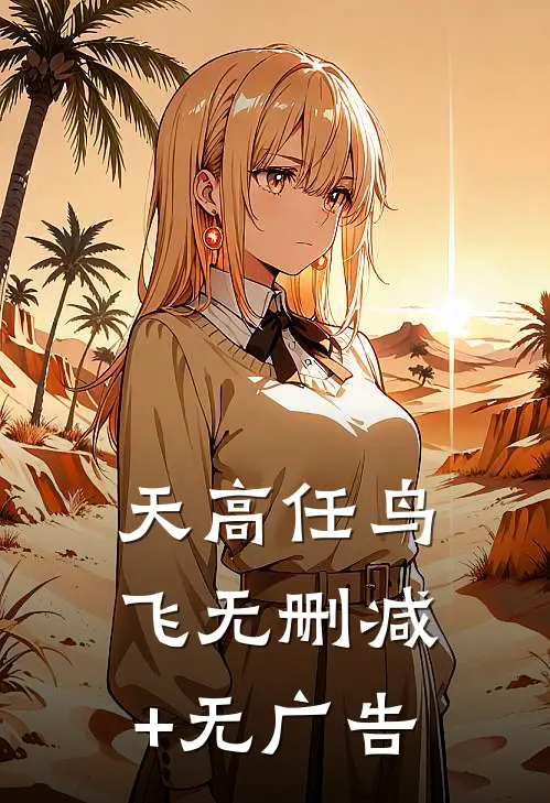 天高任鸟飞无删减+无广告