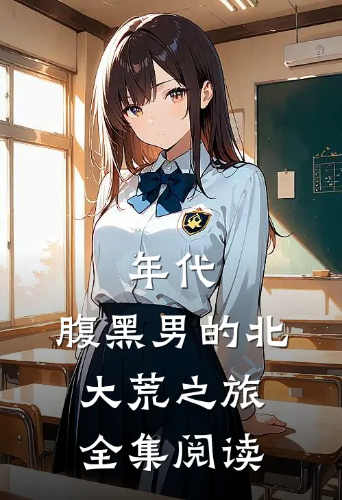 年代：腹黑男的北大荒之旅全集阅读