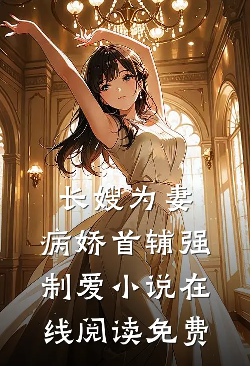 长嫂为妻：病娇首辅强制爱小说在线阅读免费
