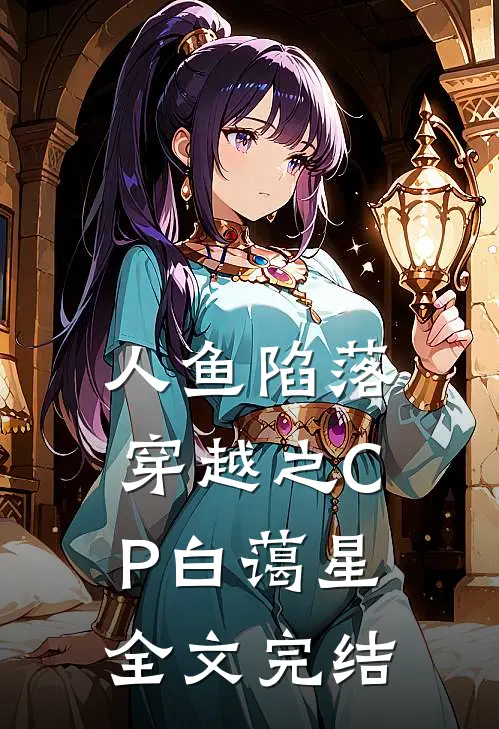 人鱼陷落：穿越之CP白蔼星全文完结