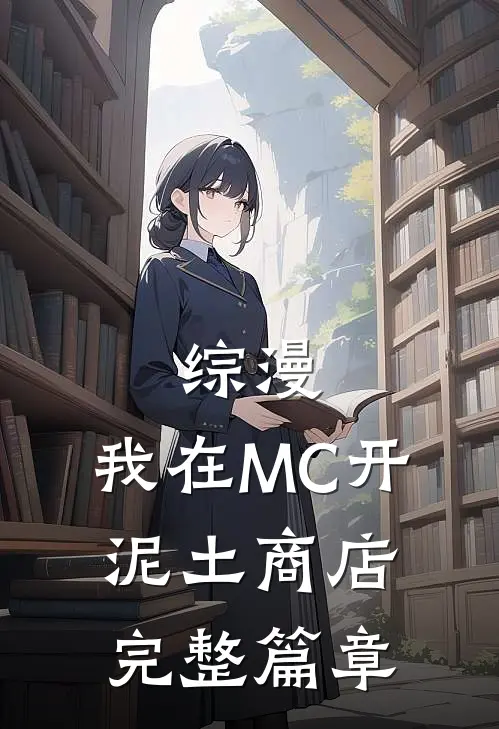 综漫：我在MC开泥土商店完整篇章