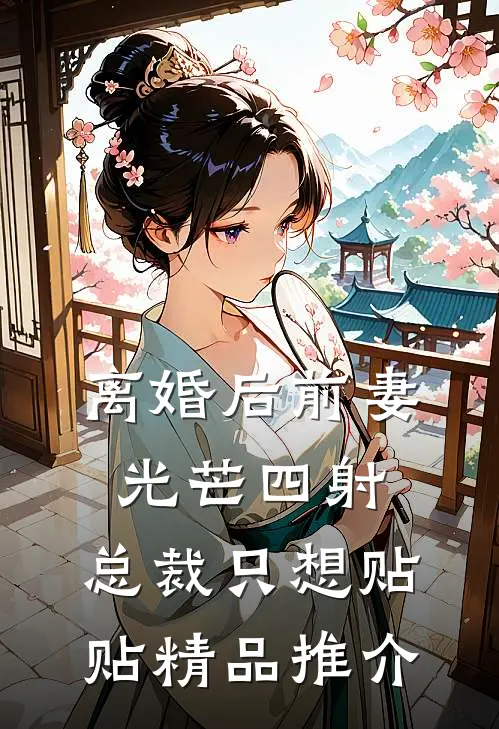 离婚后前妻光芒四射，总裁只想贴贴精品推介