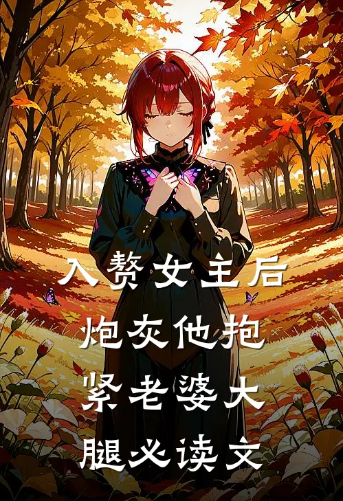入赘女主后，炮灰他抱紧老婆大腿必读文