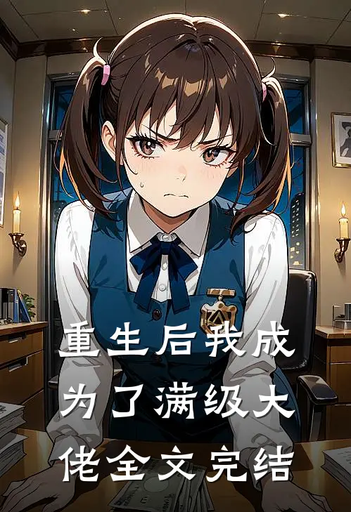 重生后我成为了满级大佬全文完结
