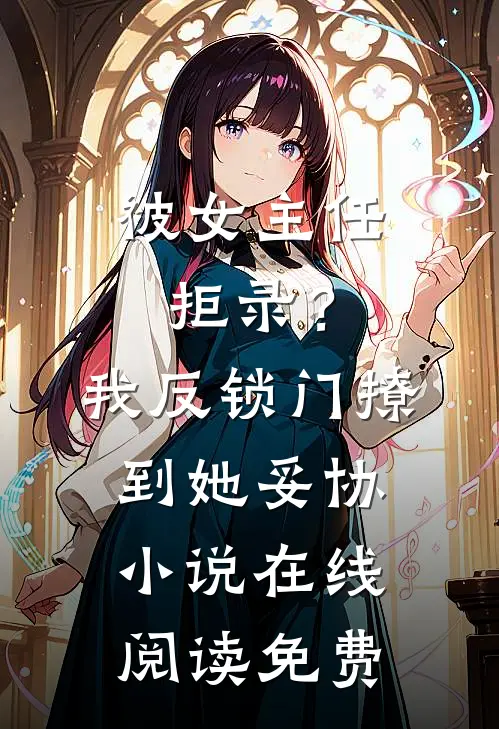 被女主任拒录？我反锁门撩到她妥协小说在线阅读免费