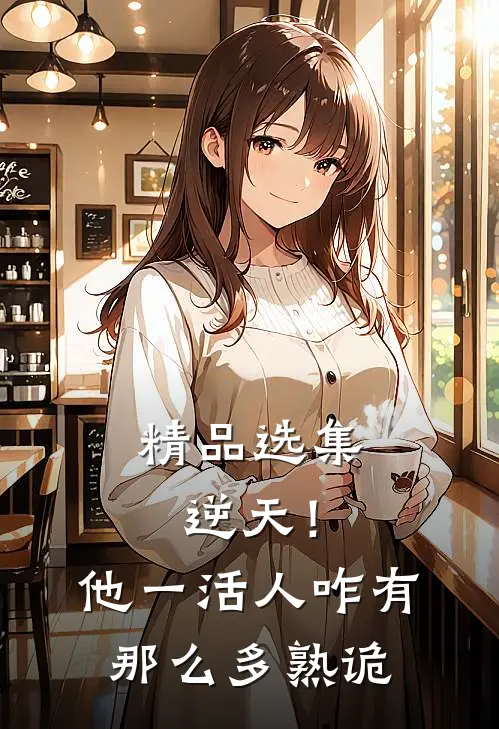 精品选集逆天！他一活人，咋有那么多熟诡