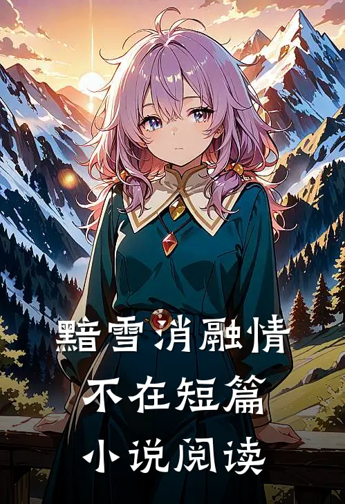 黯雪消融情不在短篇小说阅读