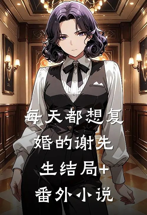 每天都想复婚的谢先生结局+番外小说
