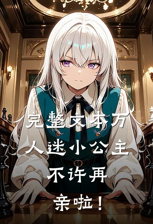 完整文本万人迷小公主，不许再亲啦！