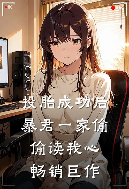 投胎成功后，暴君一家偷偷读我心畅销巨作