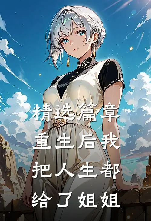精选篇章重生后我把人生都给了姐姐