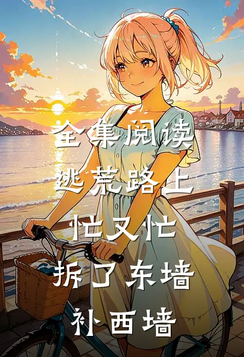 全集阅读逃荒路上忙又忙，拆了东墙补西墙