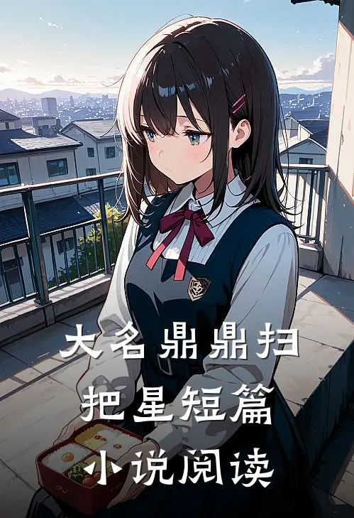 大名鼎鼎扫把星短篇小说阅读