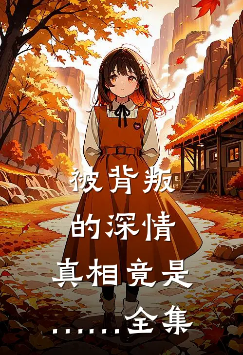 被背叛的深情，真相竟是…… 全集