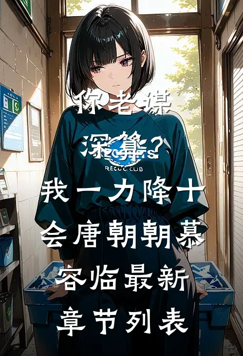 你老谋深算？我一力降十会唐朝朝慕容临最新章节列表