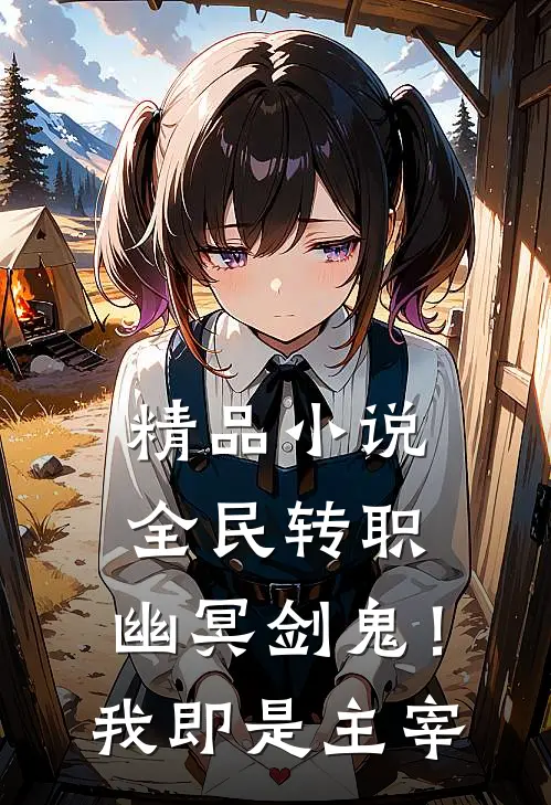 精品小说全民转职：幽冥剑鬼！我即是主宰