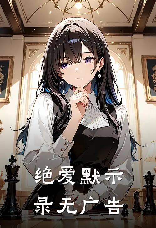 绝爱默示录无广告