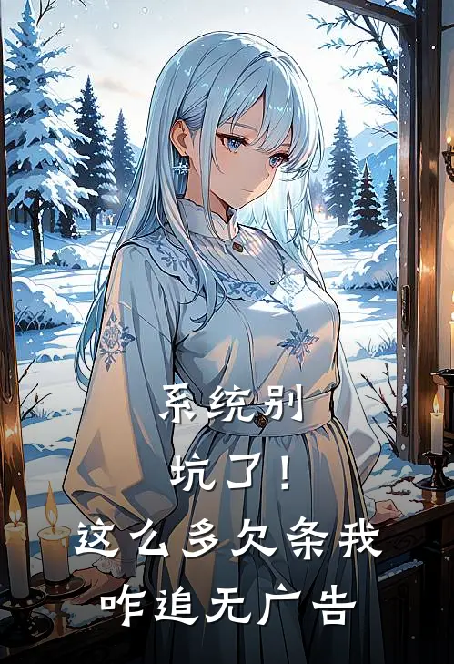 系统别坑了！这么多欠条我咋追无广告