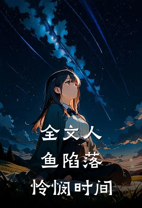 全文人鱼陷落：怜悯时间