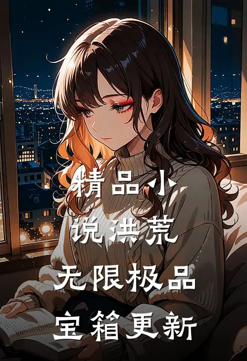 精品小说洪荒:无限极品宝箱更新