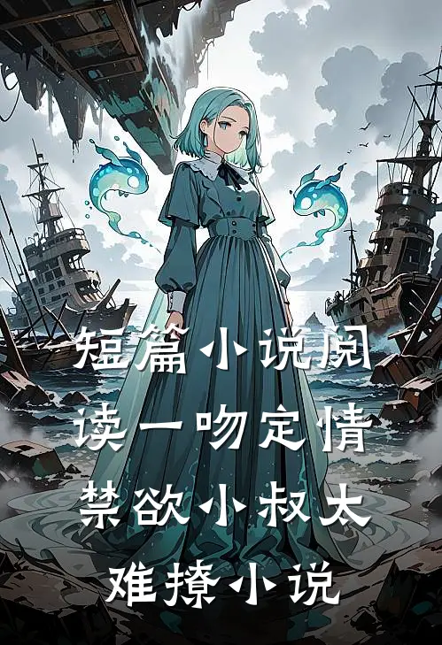 短篇小说阅读一吻定情禁欲小叔太难撩小说