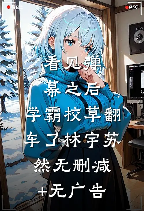 看见弹幕之后，学霸校草翻车了林宇苏然无删减+无广告
