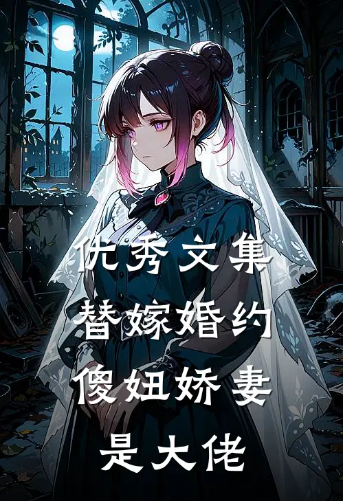 优秀文集替嫁婚约：傻妞娇妻是大佬