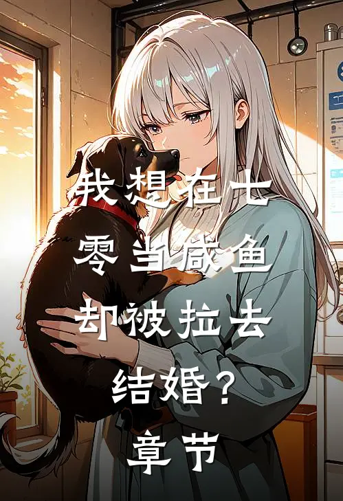 我想在七零当咸鱼，却被拉去结婚？章节
