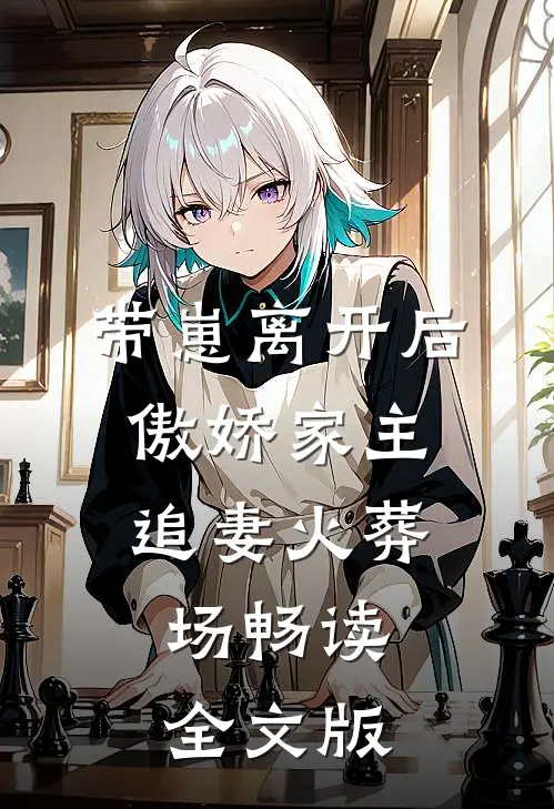 带崽离开后，傲娇家主追妻火葬场畅读全文版