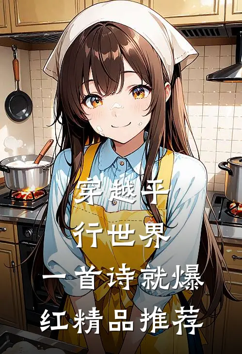穿越平行世界，一首诗就爆红精品推荐