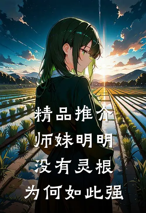 精品推介师妹明明没有灵根，为何如此强
