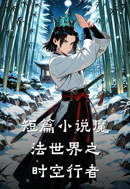 短篇小说魔法世界之时空行者
