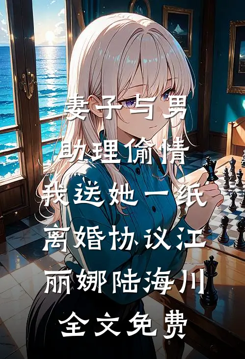 妻子与男助理偷情，我送她一纸离婚协议江丽娜陆海川全文免费