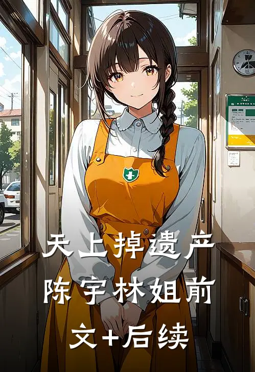 天上掉遗产陈宇林姐前文+后续
