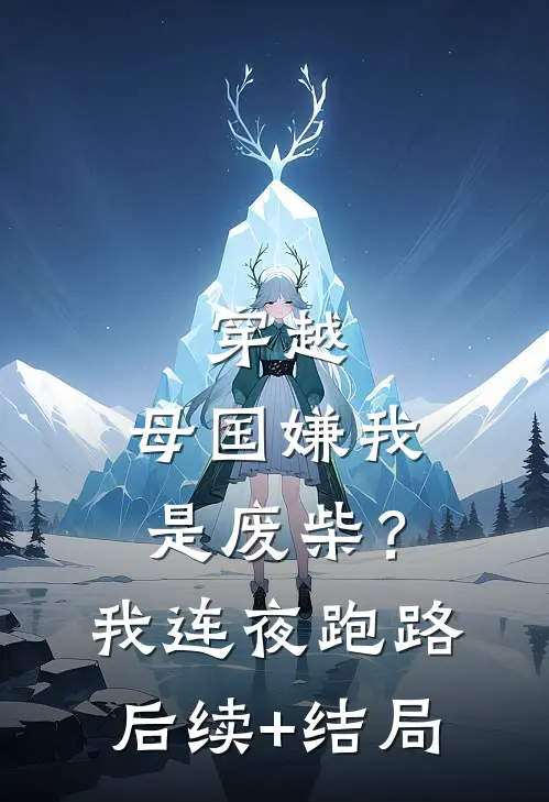 穿越：母国嫌我是废柴？我连夜跑路后续+结局