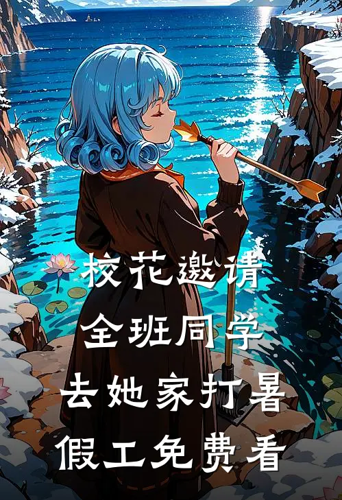 校花邀请全班同学，去她家打暑假工免费看