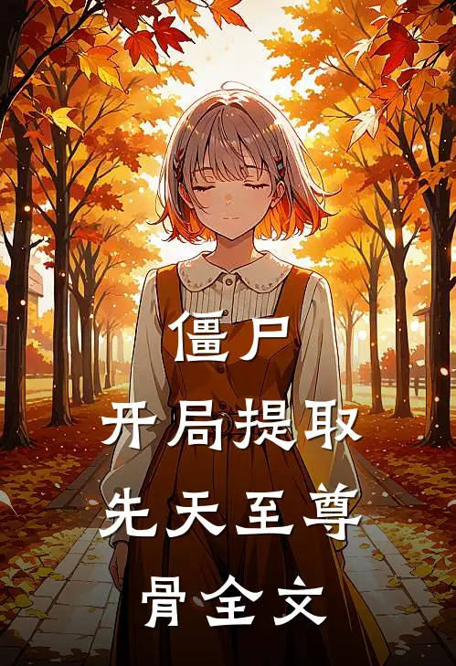 僵尸：开局提取，先天至尊骨全文