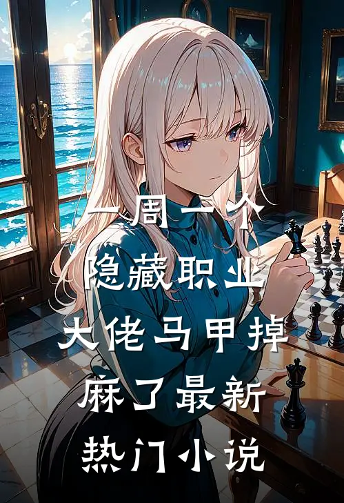 一周一个隐藏职业，大佬马甲掉麻了最新热门小说