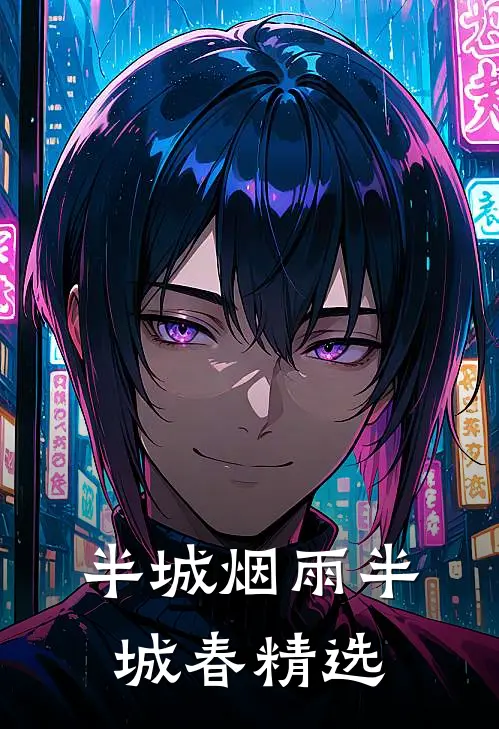 半城烟雨半城春精选
