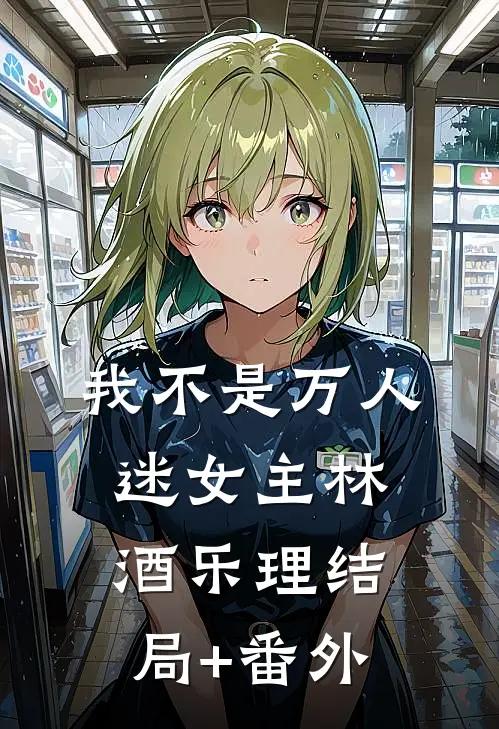 我不是万人迷女主林酒乐理结局+番外